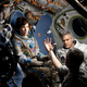 Illustration for article titled Spectacular new images from Gravity show the true horror of space